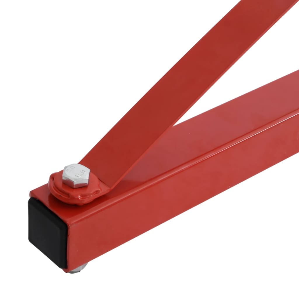 Cadru de scripete 1000 kg