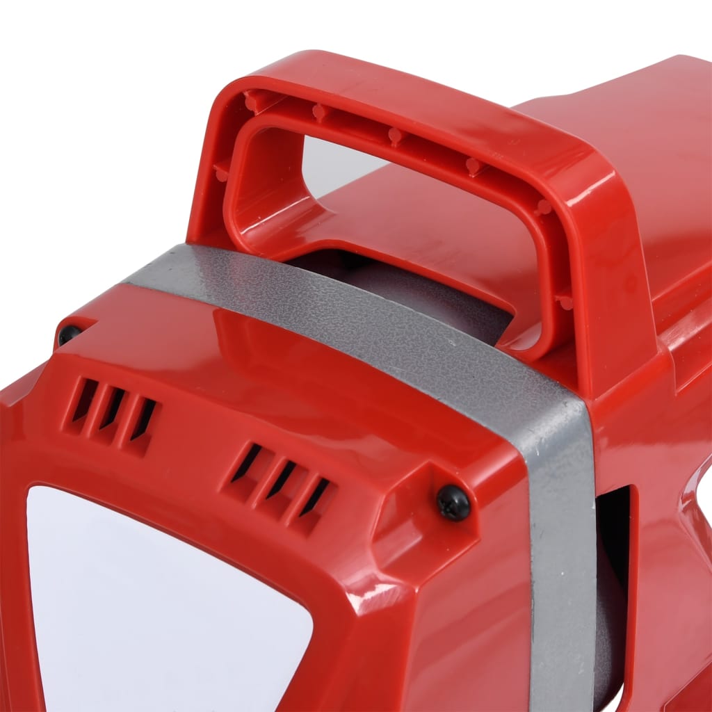 Pistol de vopsit, înaltă presiune, fără aer, 1010 W