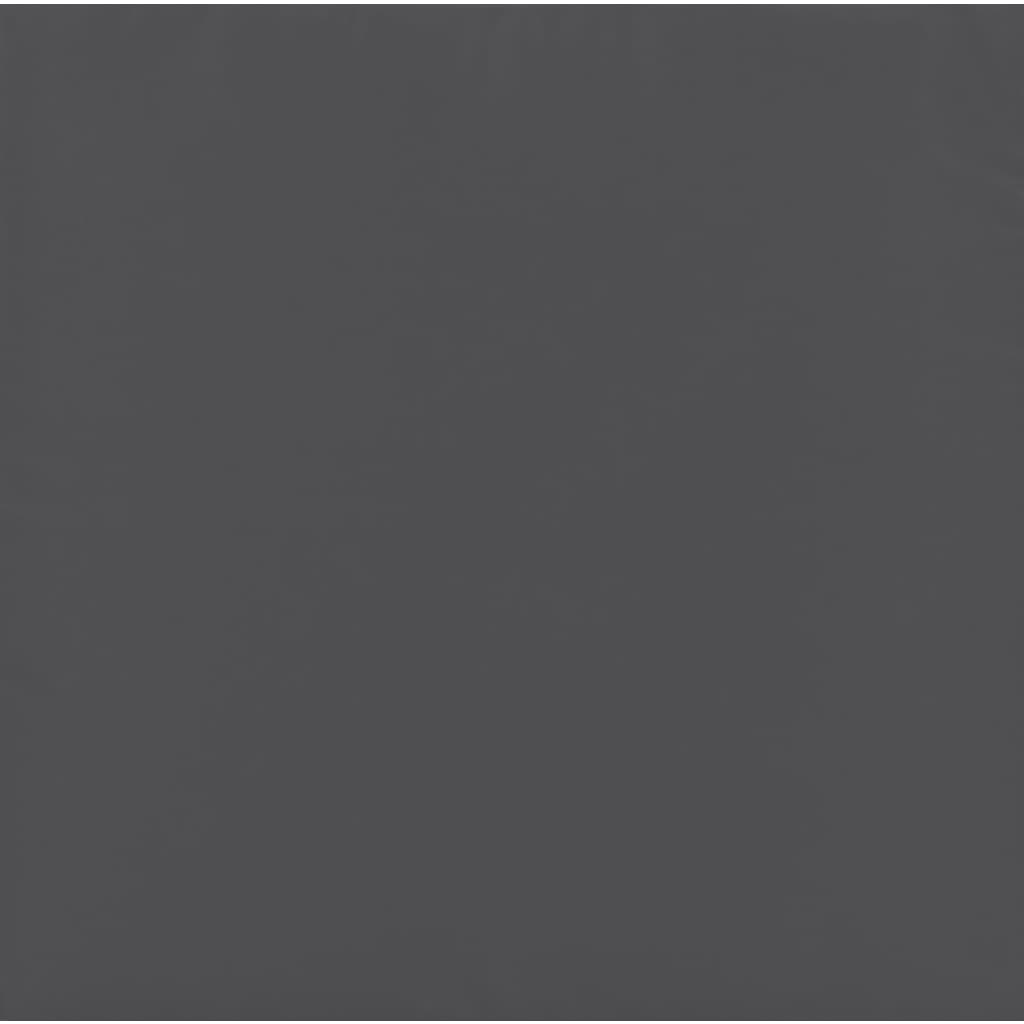 Set mobilier de grădină cu perne, 4 piese, gri, poliratan