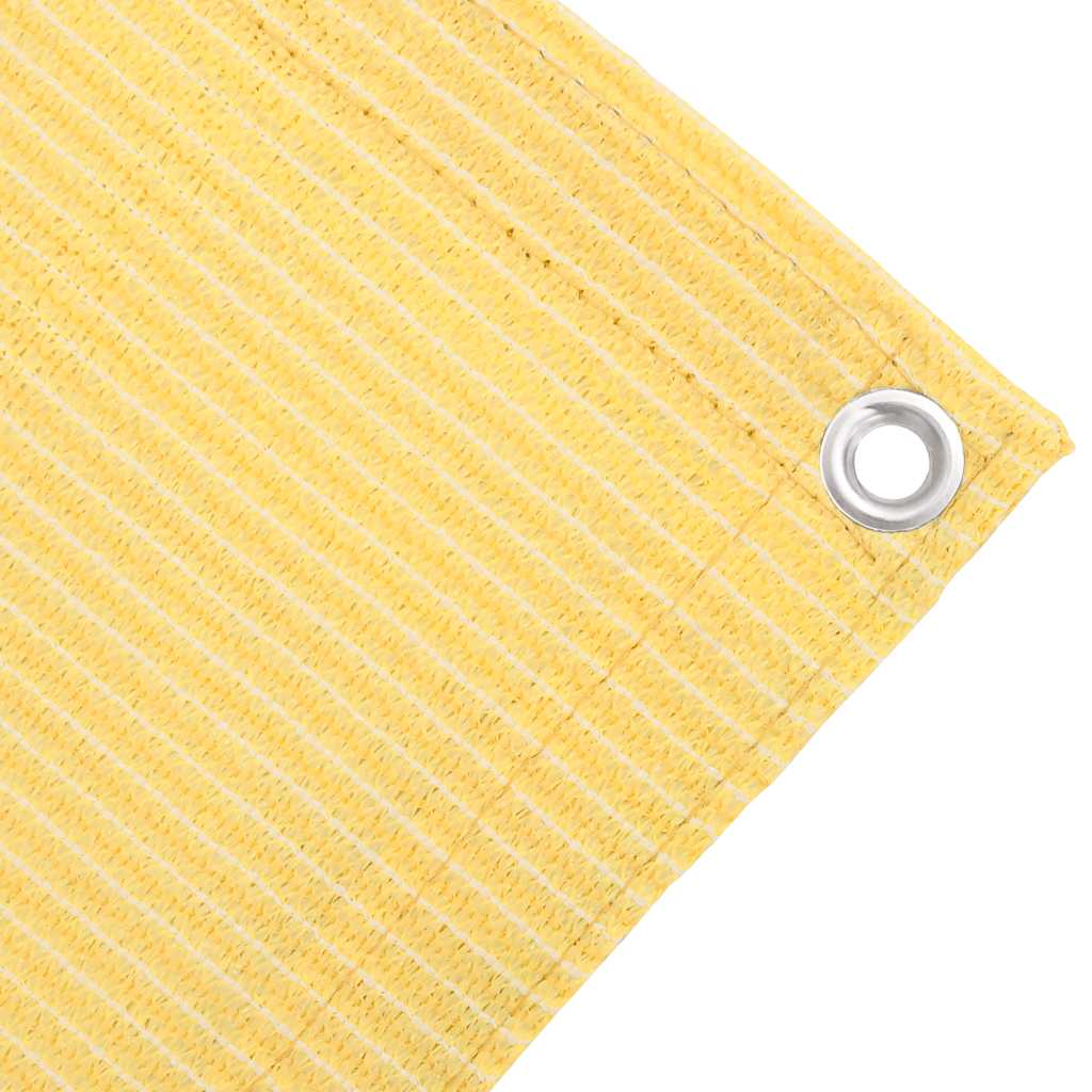 Covor pentru cort, bej, 400x400 cm