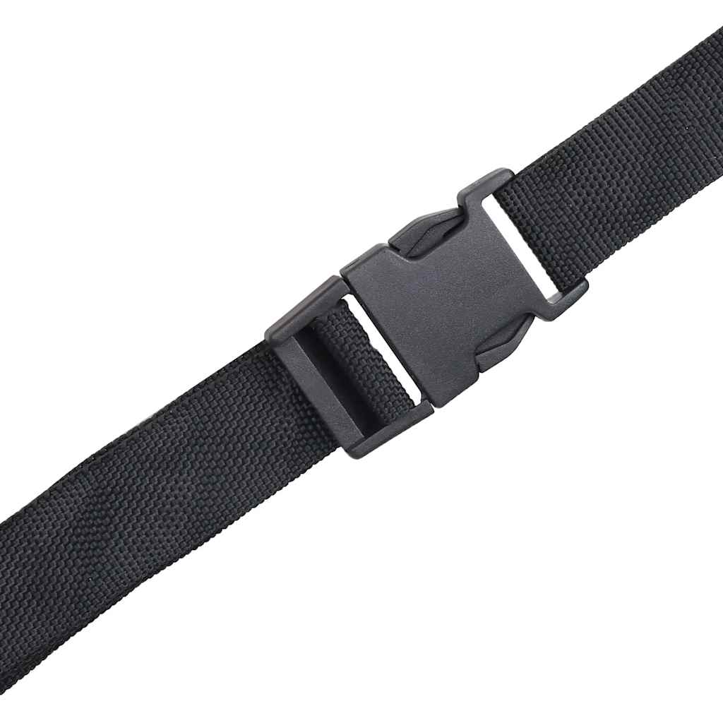 Husă pentru barcă, gri, 760x350x40 cm