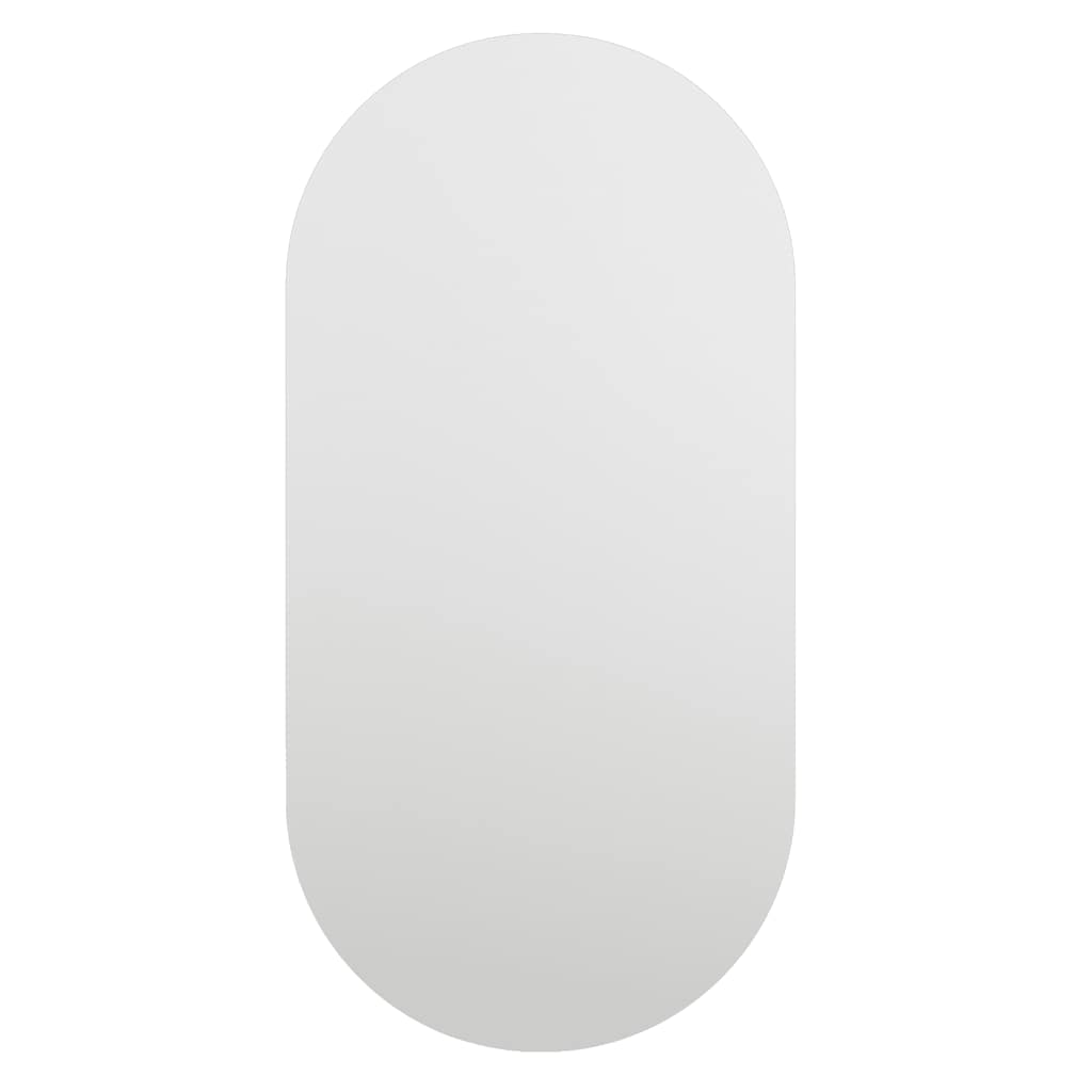 Oglindă, 80x40 cm, sticlă