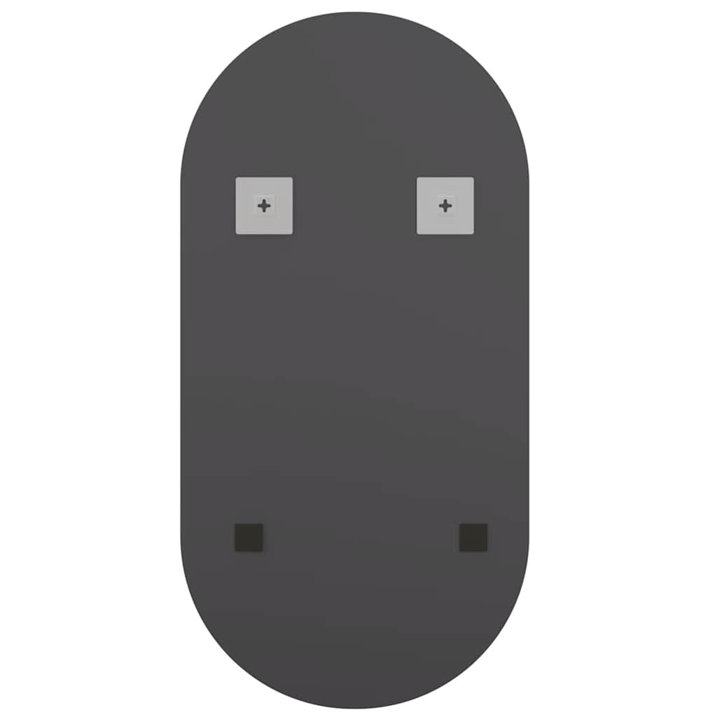 Oglindă, 80x40 cm, sticlă