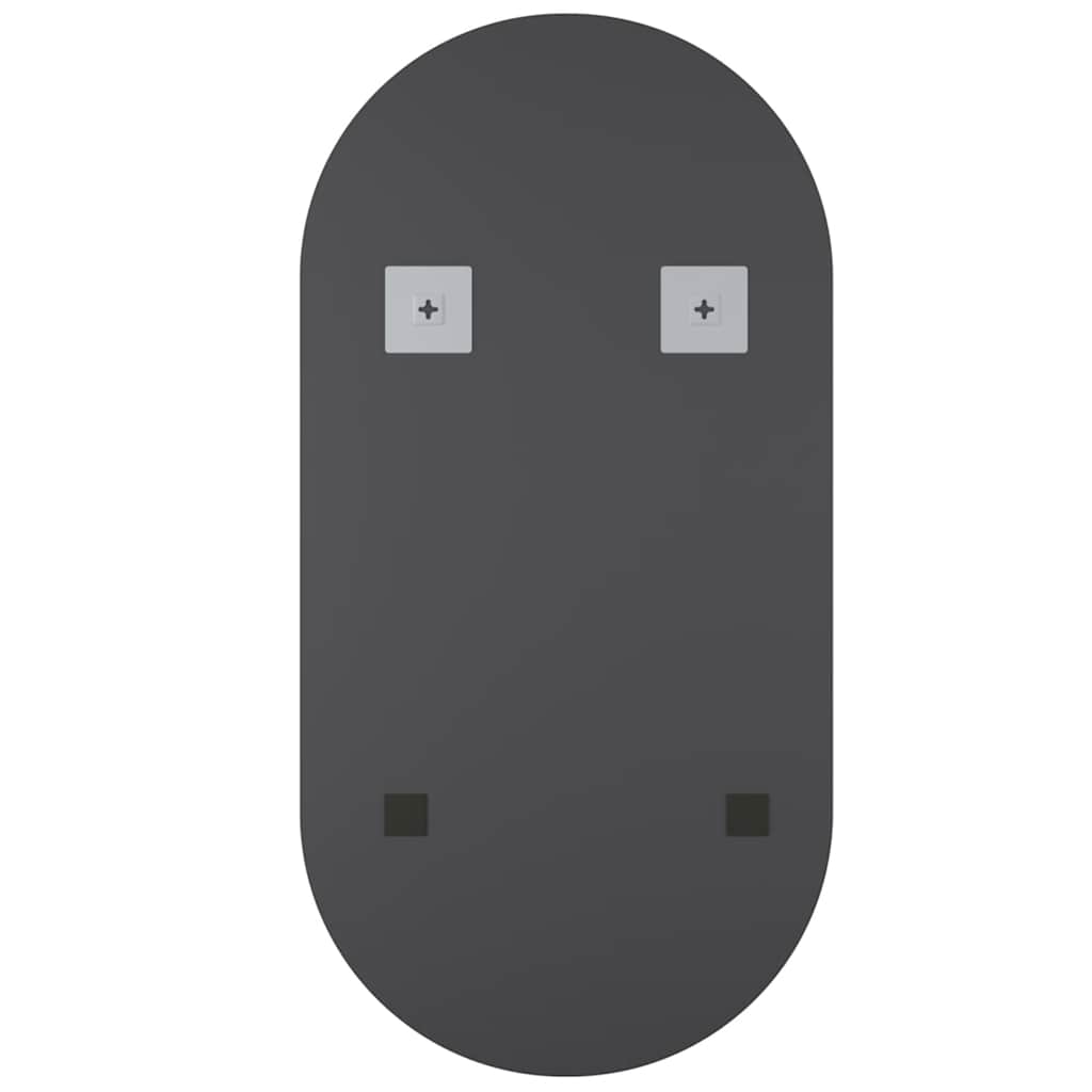 Oglindă, 100x50 cm, sticlă