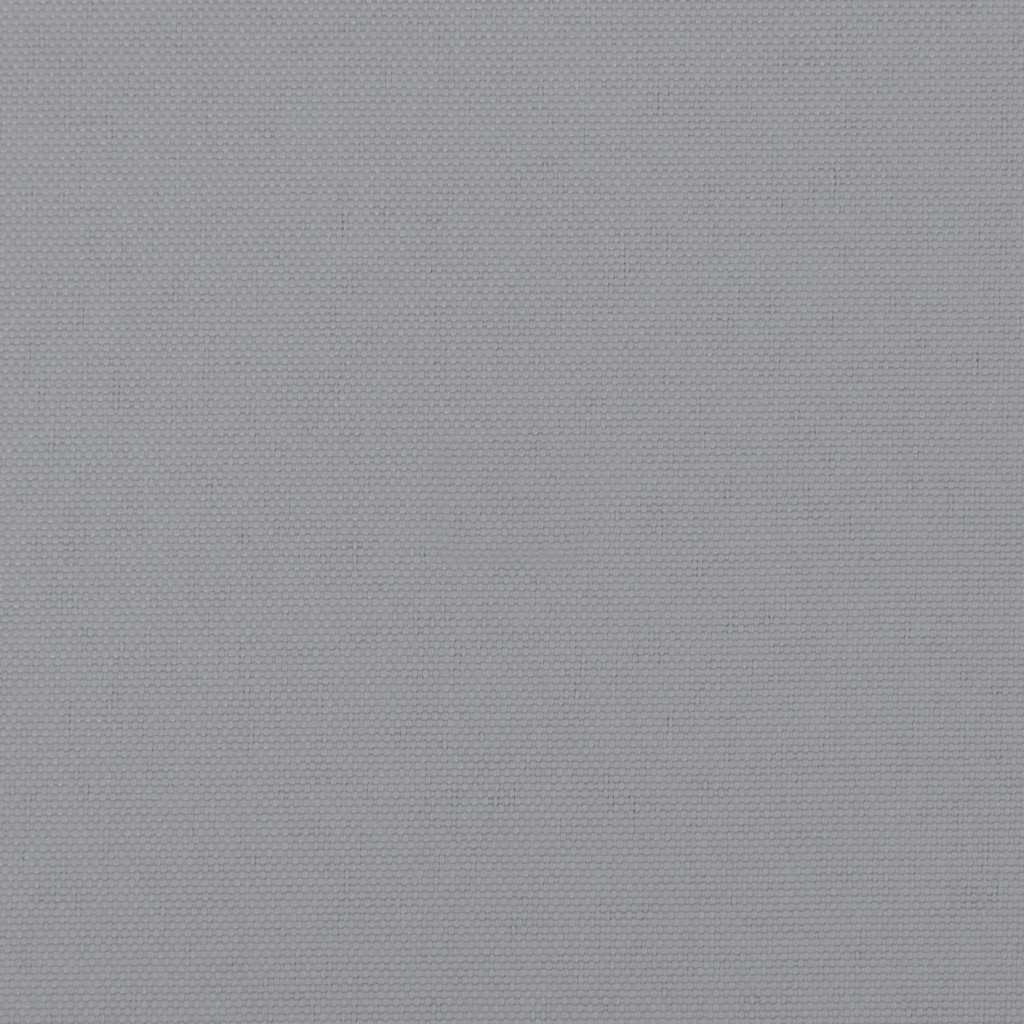 Canapele de mijloc grădină cu perne gri, 2 buc., lemn masiv pin