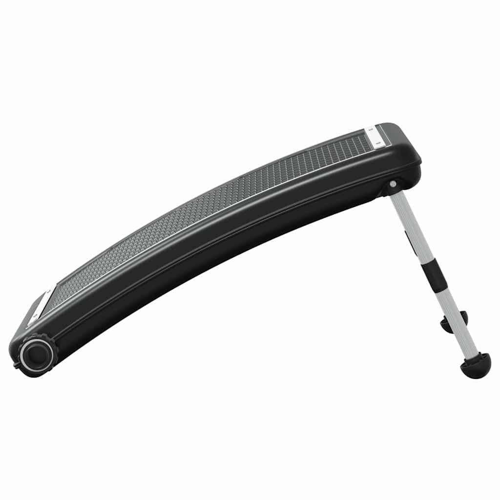 Panou solar de încălzire pentru piscină, 72,5x46 cm, curbat