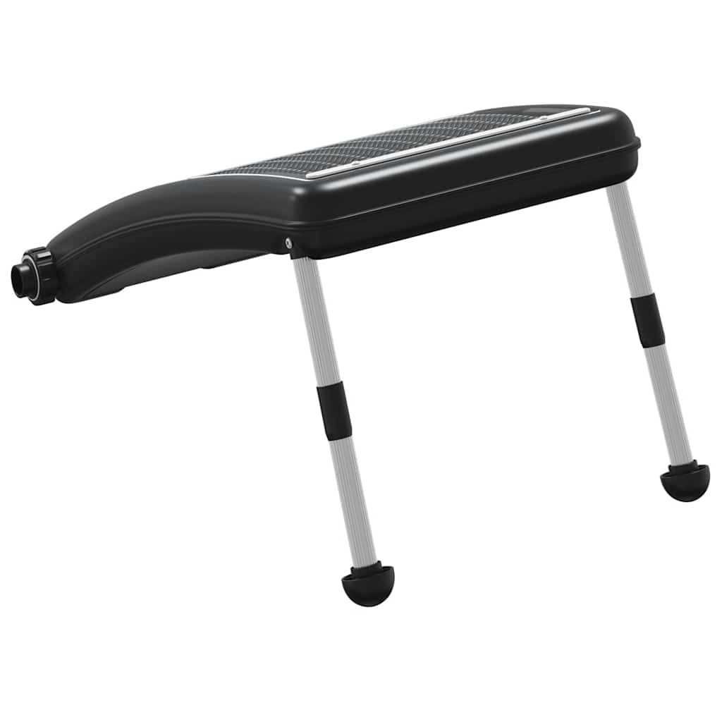 Panou solar de încălzire pentru piscină, 72,5x46 cm, curbat