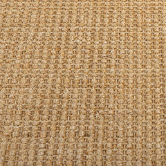 Covor din sisal, natural, 66x200 cm