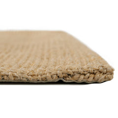 Covor din sisal, natural, 66x300 cm