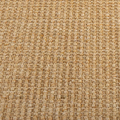 Covor din sisal, natural, 100x250 cm