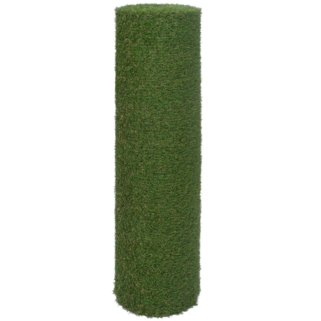 Gazon artificial, 1 x 20 m/20 mm, verde