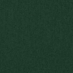 Taburet, verde închis, 45x29,5x35 cm, material textil