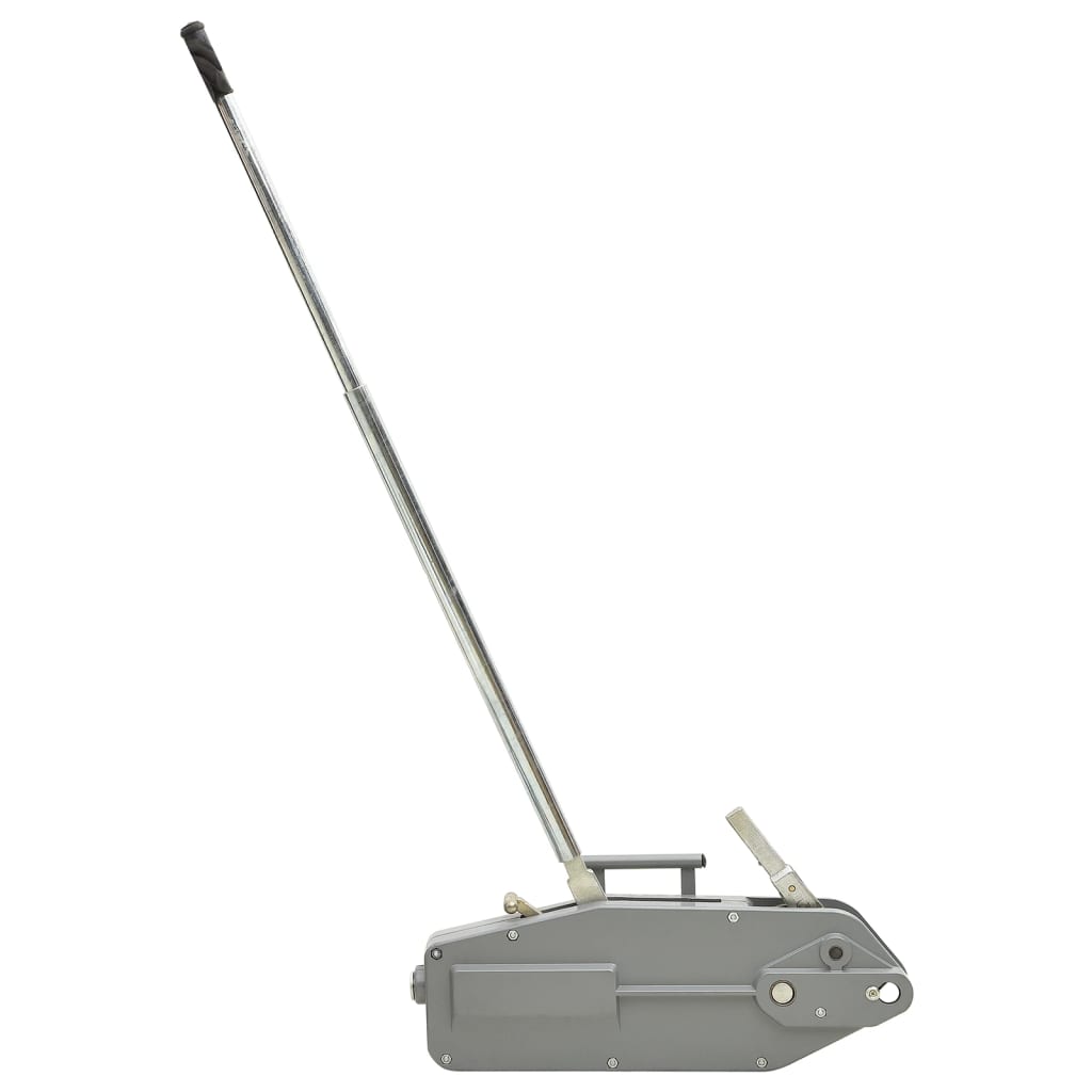 Troliu de ridicare cu cablu de sârmă, 3200 kg