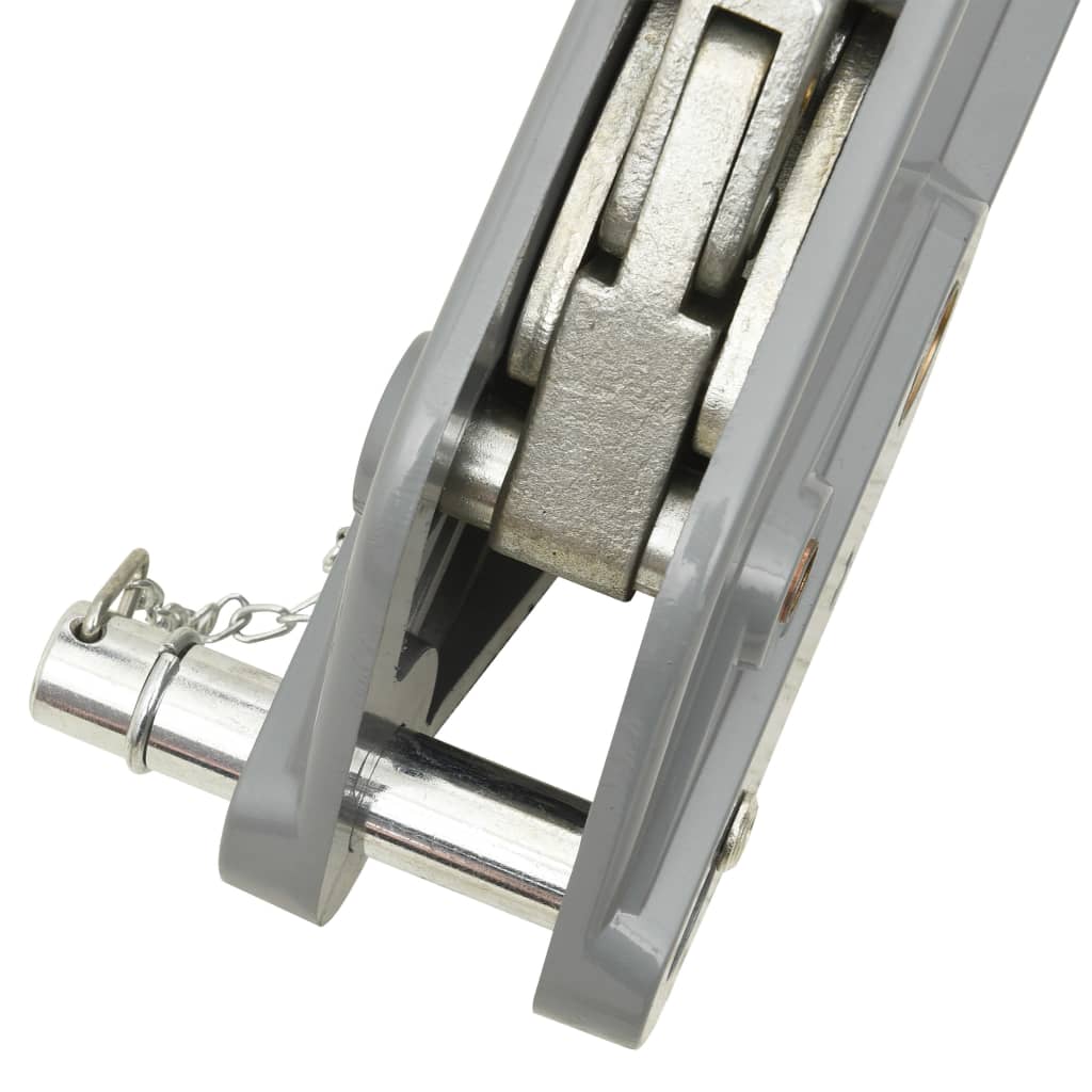 Troliu de ridicare cu cablu de sârmă, 3200 kg