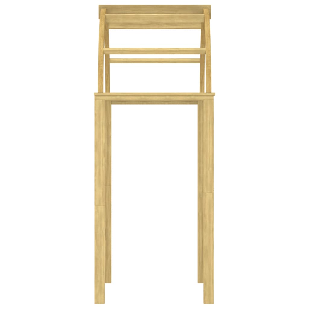 Arcadă, 141x97x243 cm, lemn masiv de pin tratat