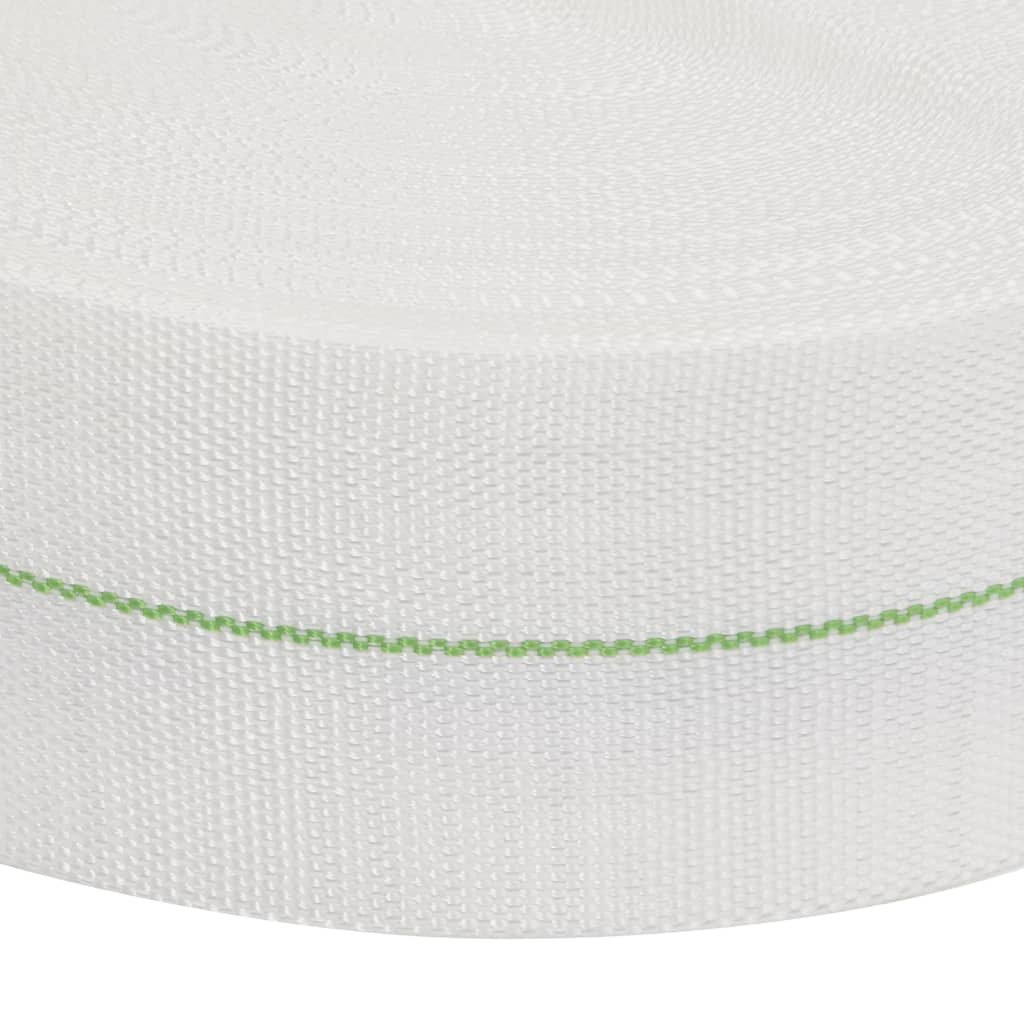 Furtun plat, 25 m 2" PE