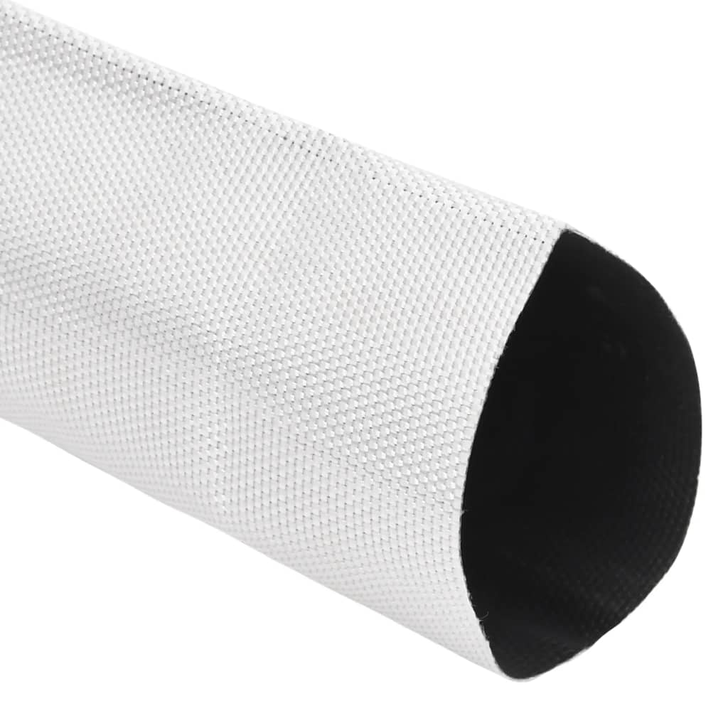 Furtun de incendiu, 20 m, 2", PVC