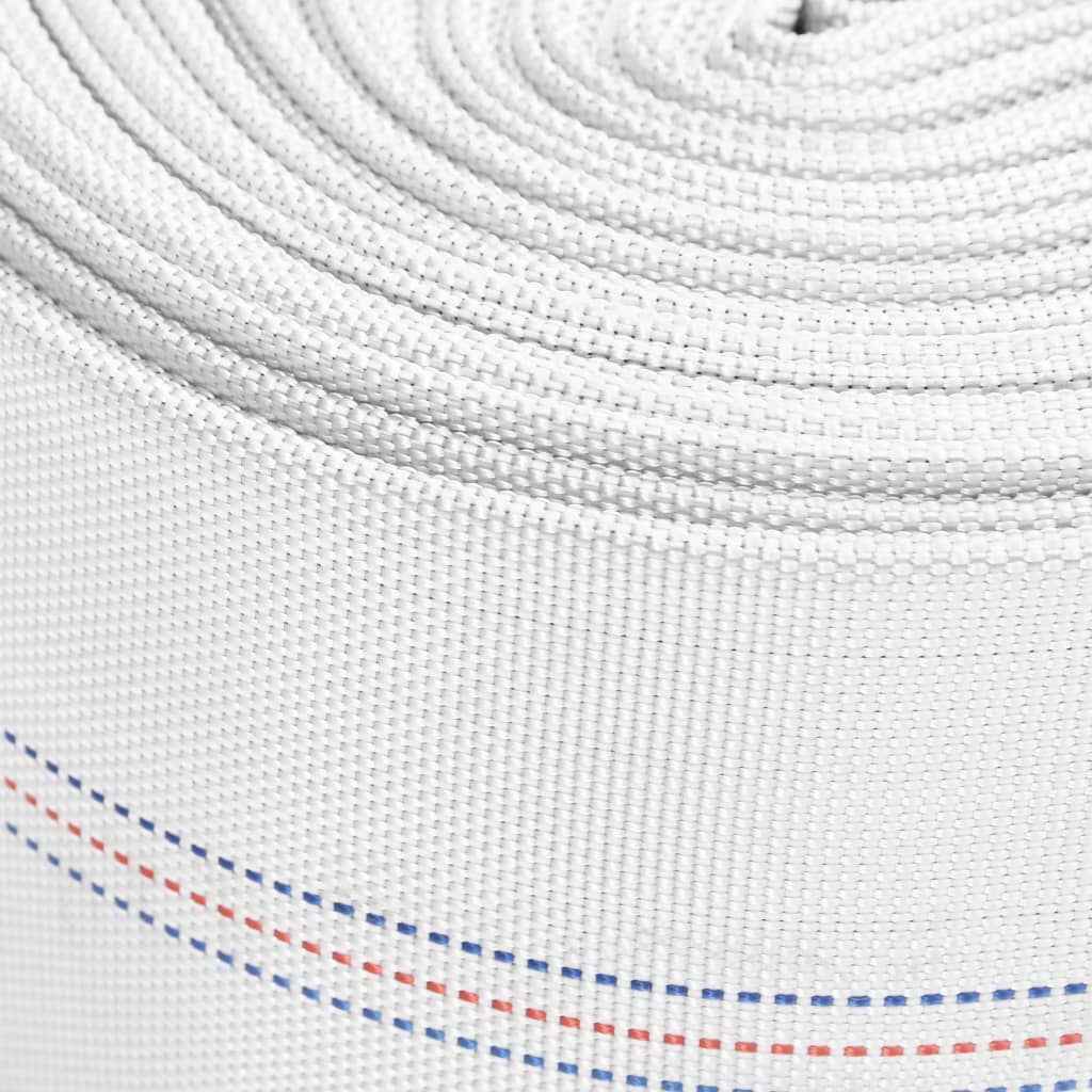 Furtun de incendiu, 30 m, 2", PVC