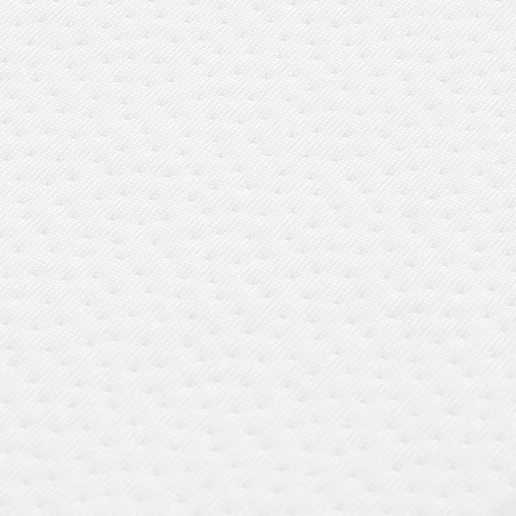 Protecție de saltea, 120x200x5 cm