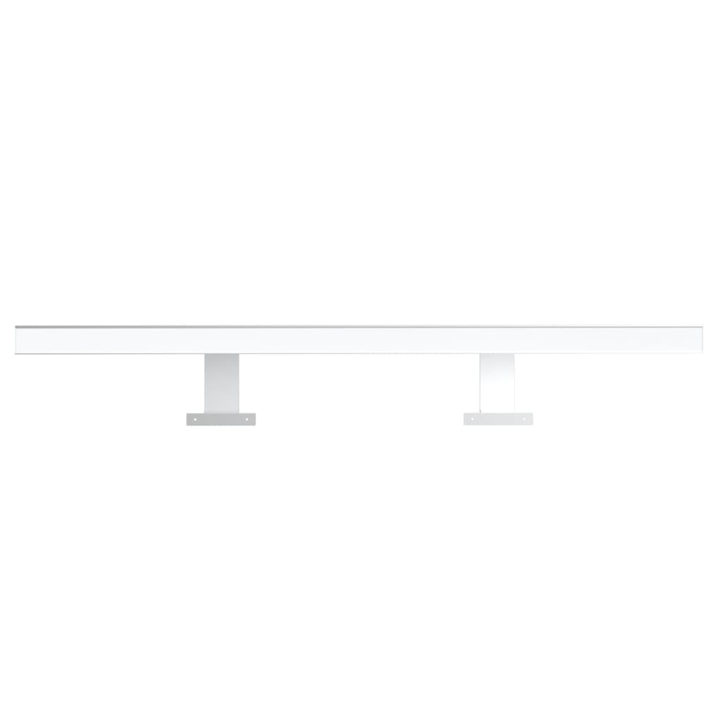 Lampă cu LED pentru oglindă 13 W, alb rece, 80 cm 6000 K