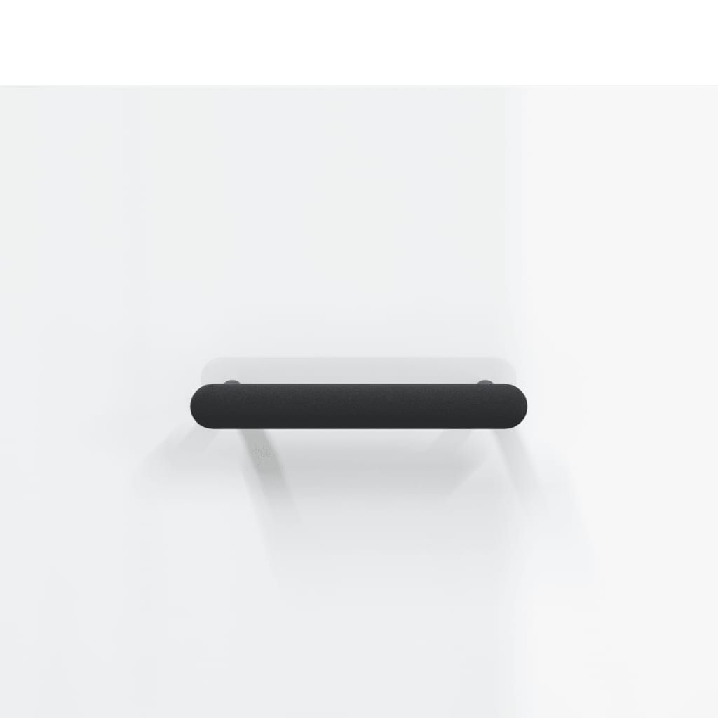 Măsuță de cafea, alb extralucios, 102x50x40 cm, lemn prelucrat