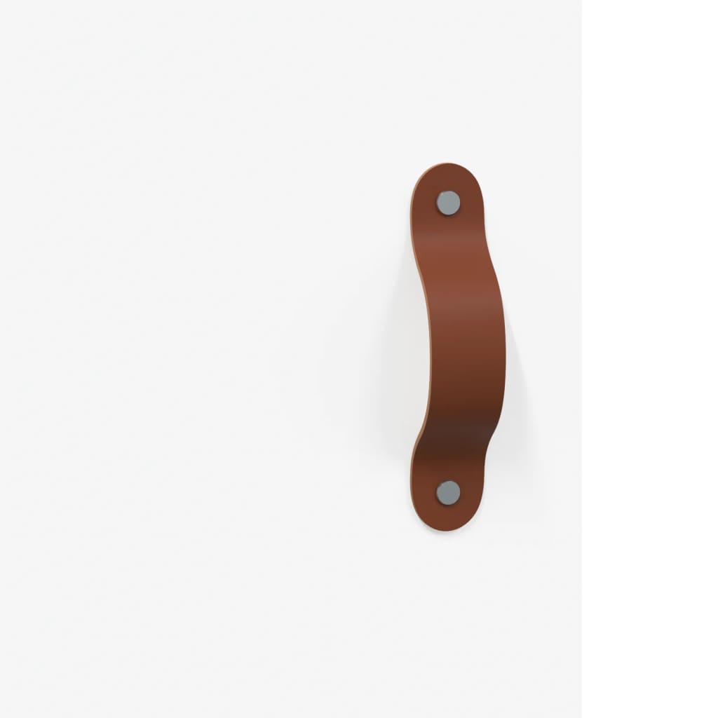 Dulap cu montaj pe perete, alb, 69,5x34x90 cm