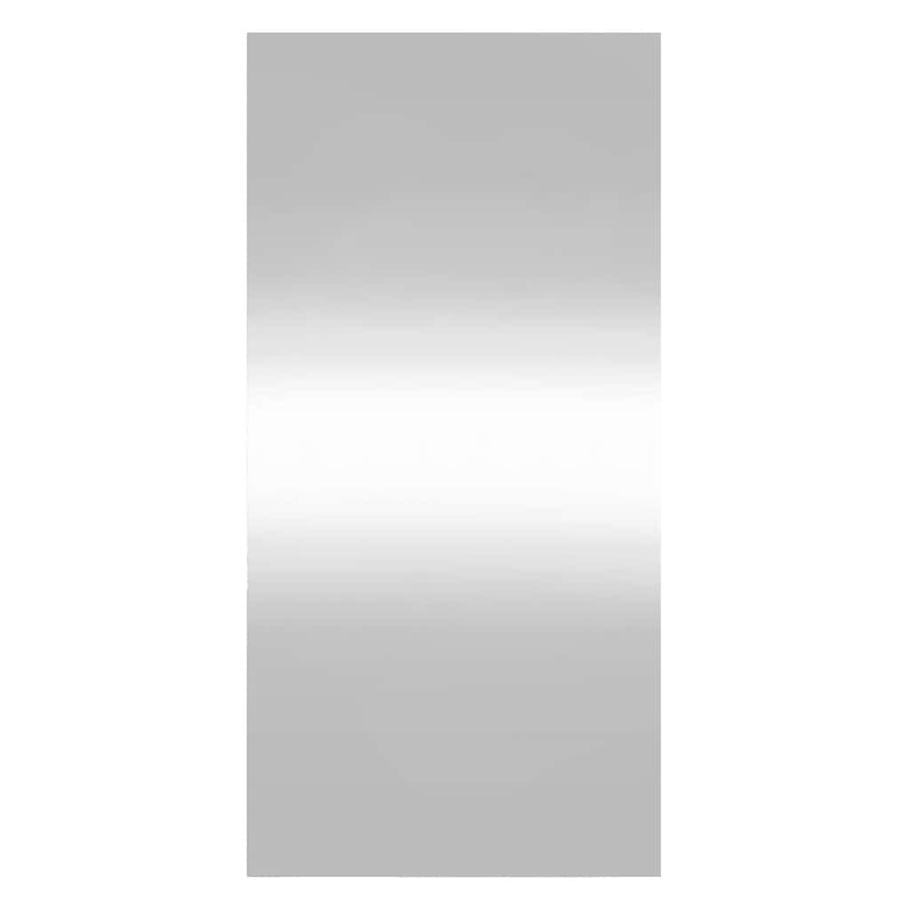 Oglindă de perete, 30x60 cm, dreptunghiulară, sticlă