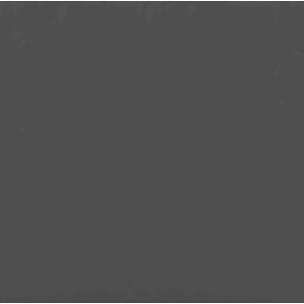 Canapea de mijloc de grădină, cu perne, gri, poliratan