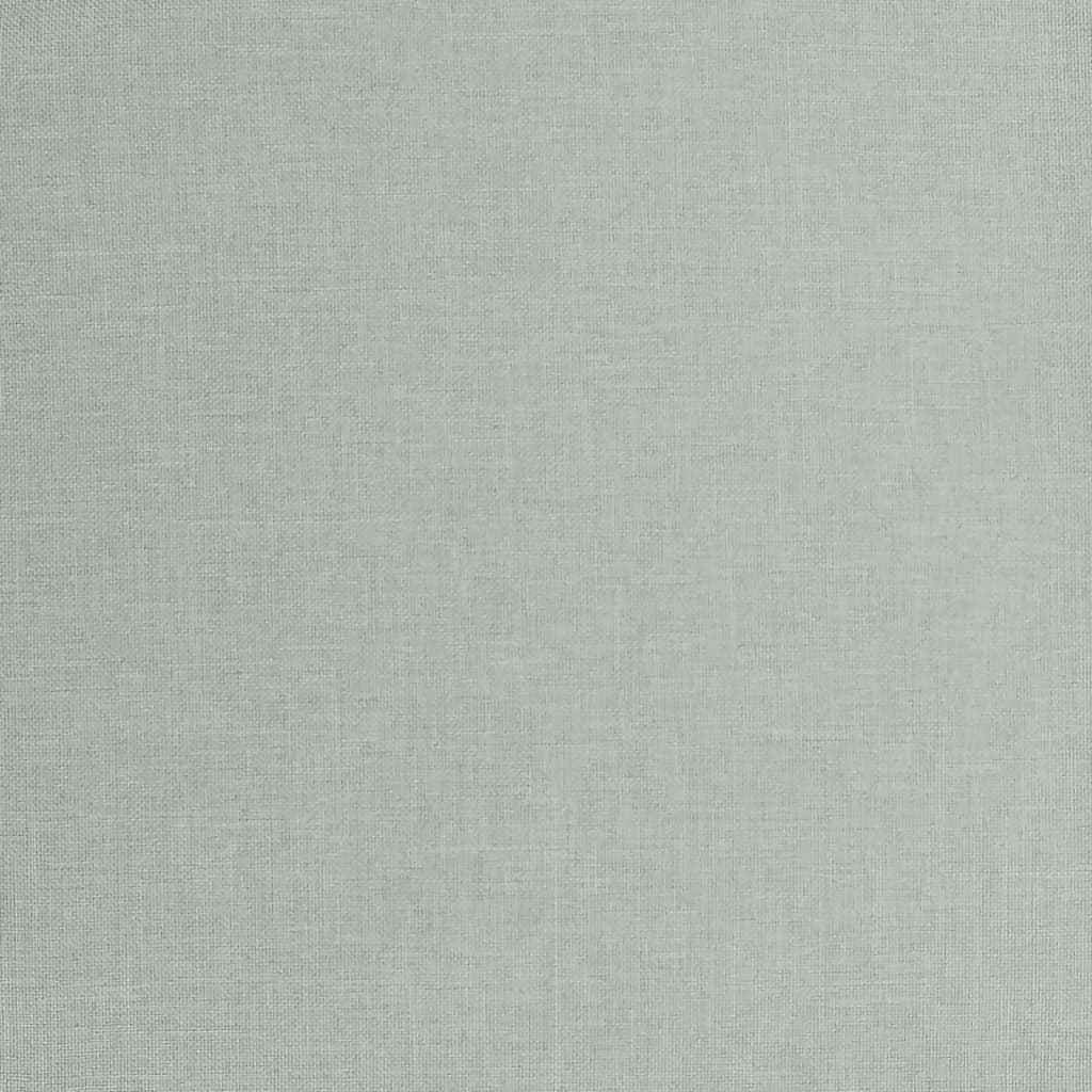 Set mobilier de grădină, cu perne, antracit, 3 piese, oțel