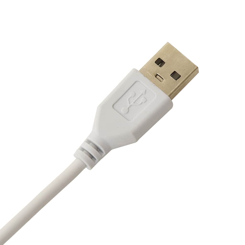 Oglindă de baie cu LED, 70x30 cm, ovală