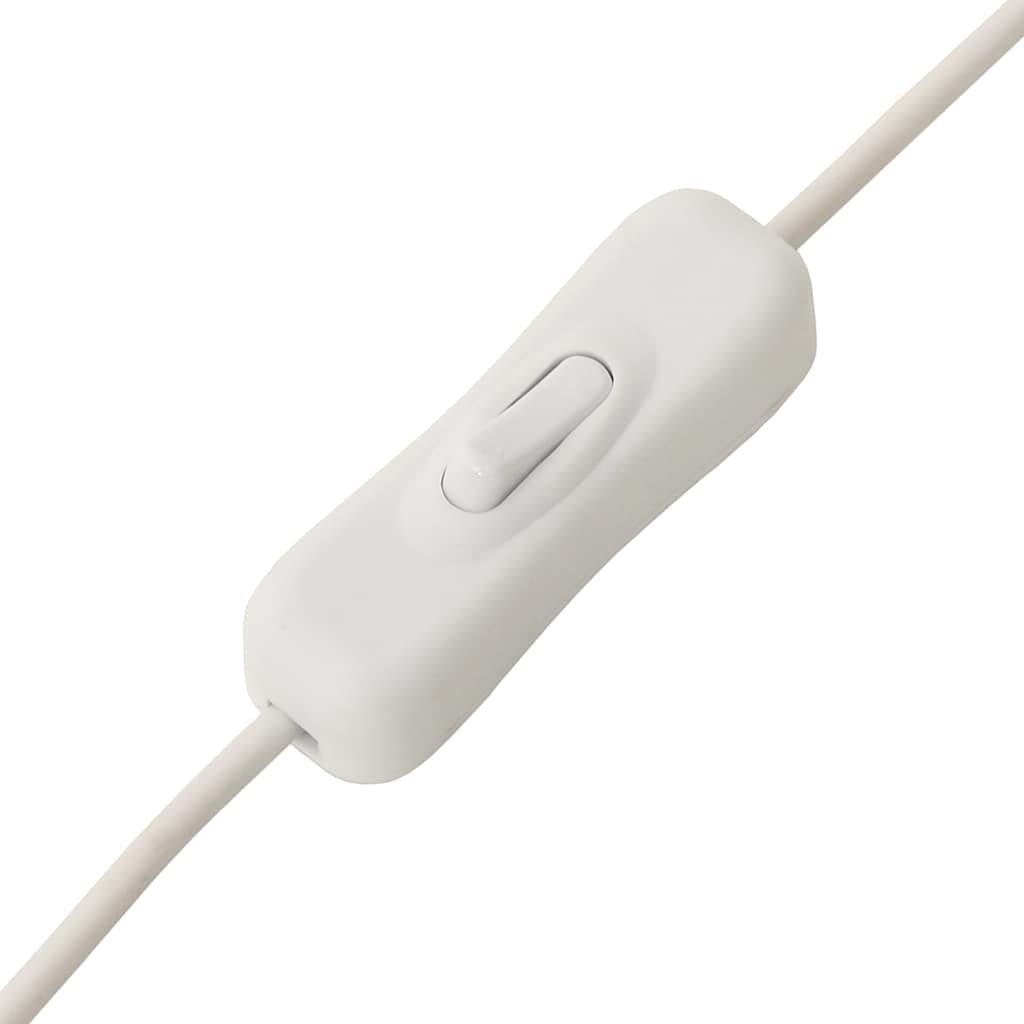 Oglindă de baie cu LED, 70x30 cm, ovală