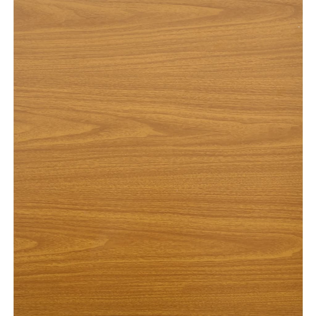 Șopron de grădină, maro deschis, 191x130x198 cm oțel galvanizat