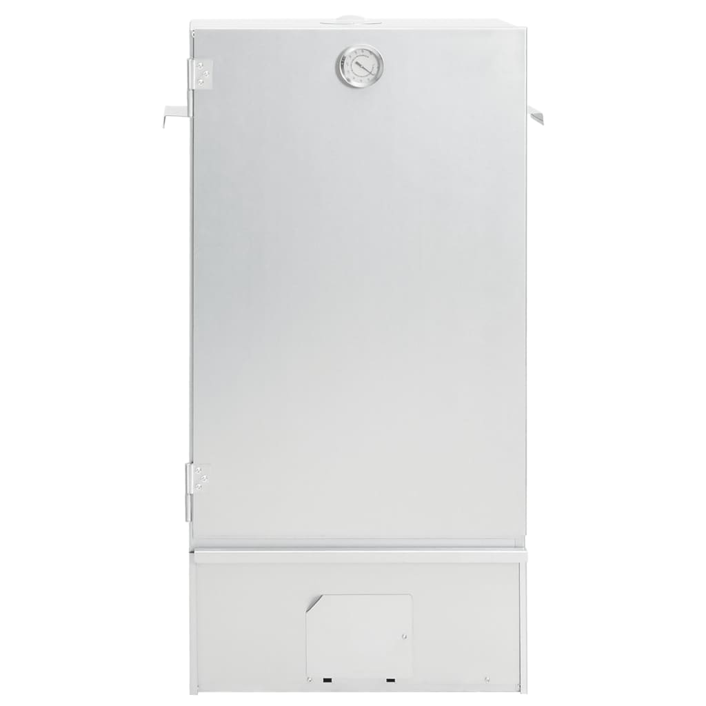 Afumătoare cuptor/grătar, generator fum rece, oțel galvanizat