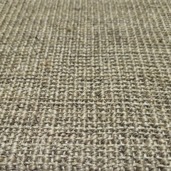 Covor din sisal pentru stâlp de zgâriat, gri taupe, 66x350 cm