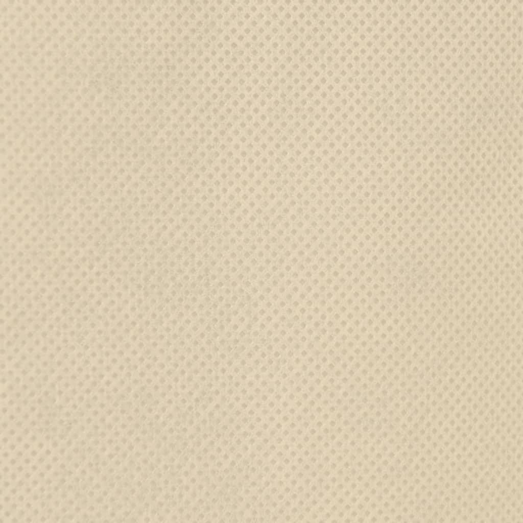 Protecție de fleece plante cu fermoar 4 buc 70 g/m² 3,93x3 m