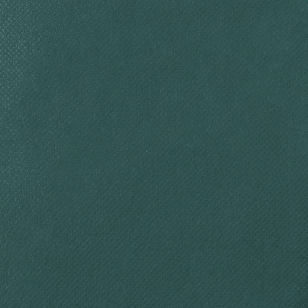 Protecție de fleece plante cu fermoar 4 buc 70 g/m² 3,93x3 m