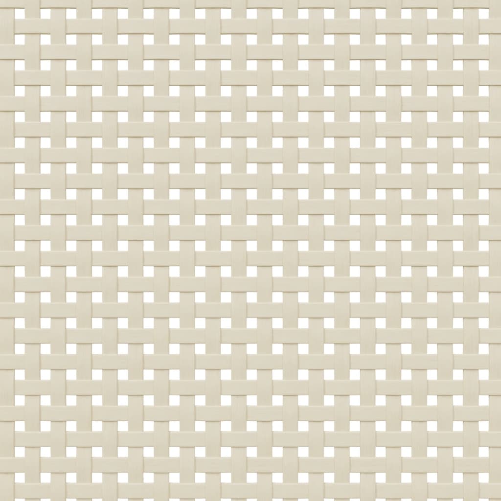 Șifonier SENJA, aspect ratan negru, 90x55x175cm, lemn masiv pin