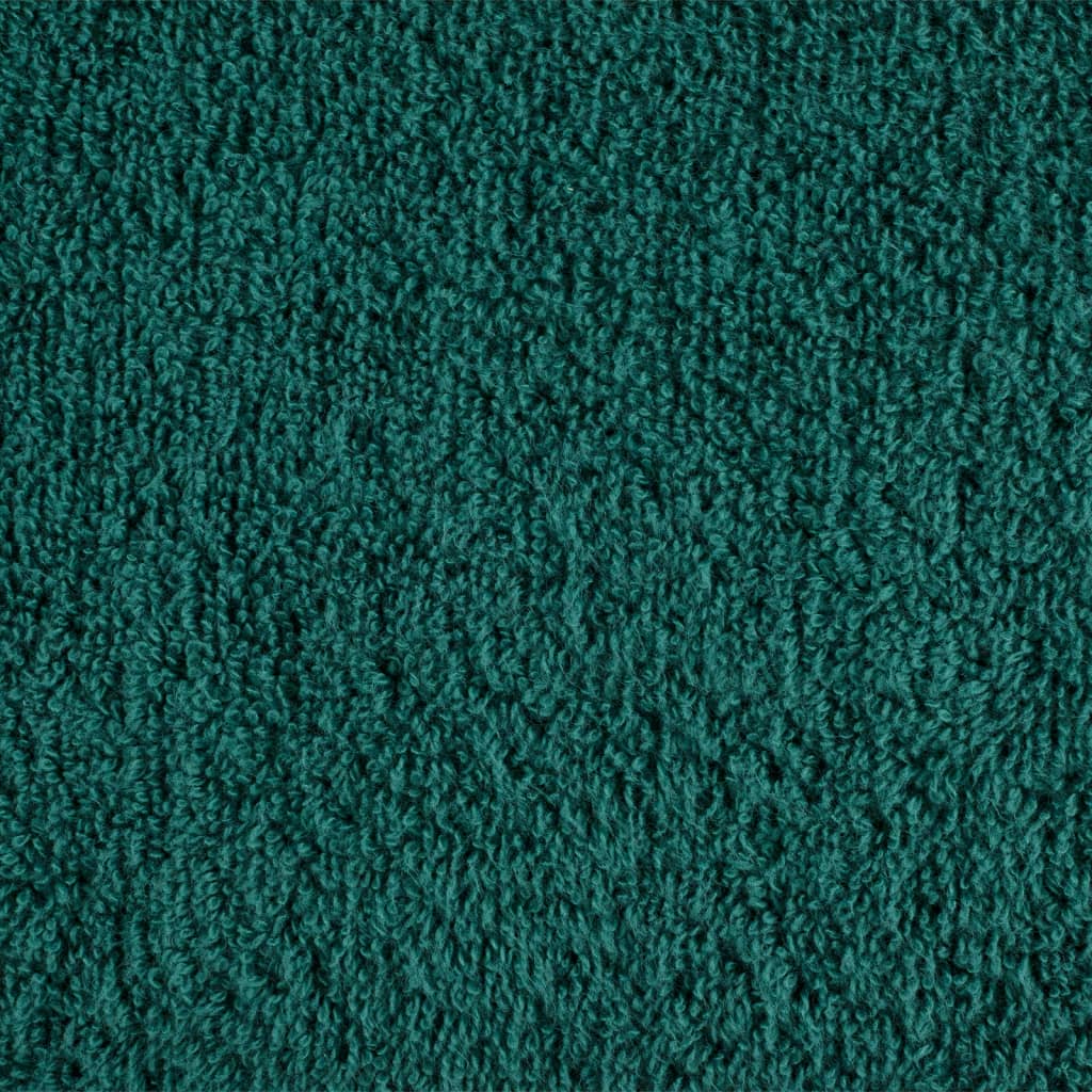 Prosoape de baie premium, SOLUND 10 buc. 100x150 cm 600 gsm