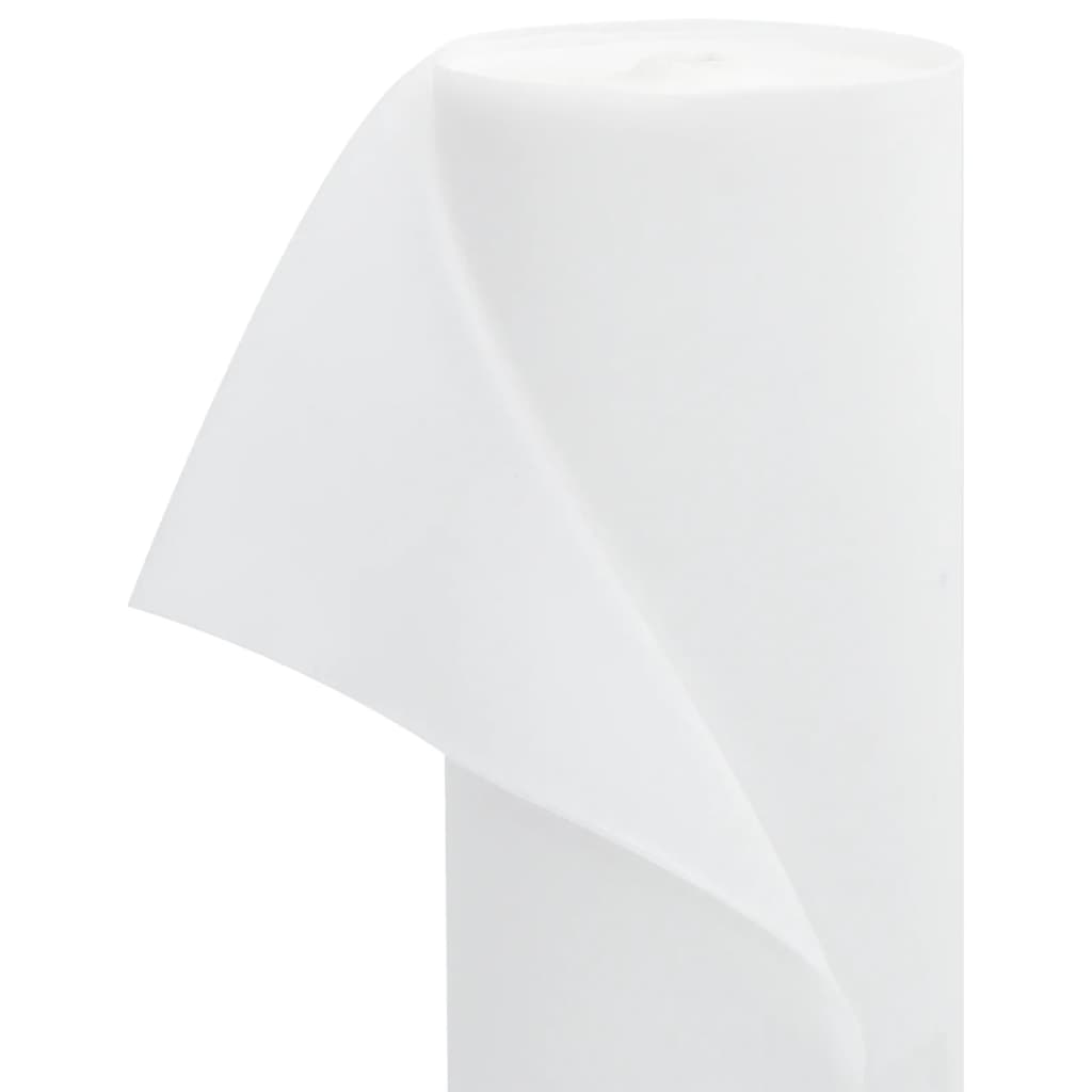 Protecție de fleece pentru plante 70 g/m² 50x1,6 m