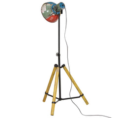 Lampă de podea 25 W, multicolor, 75x75x90-150 cm, E27