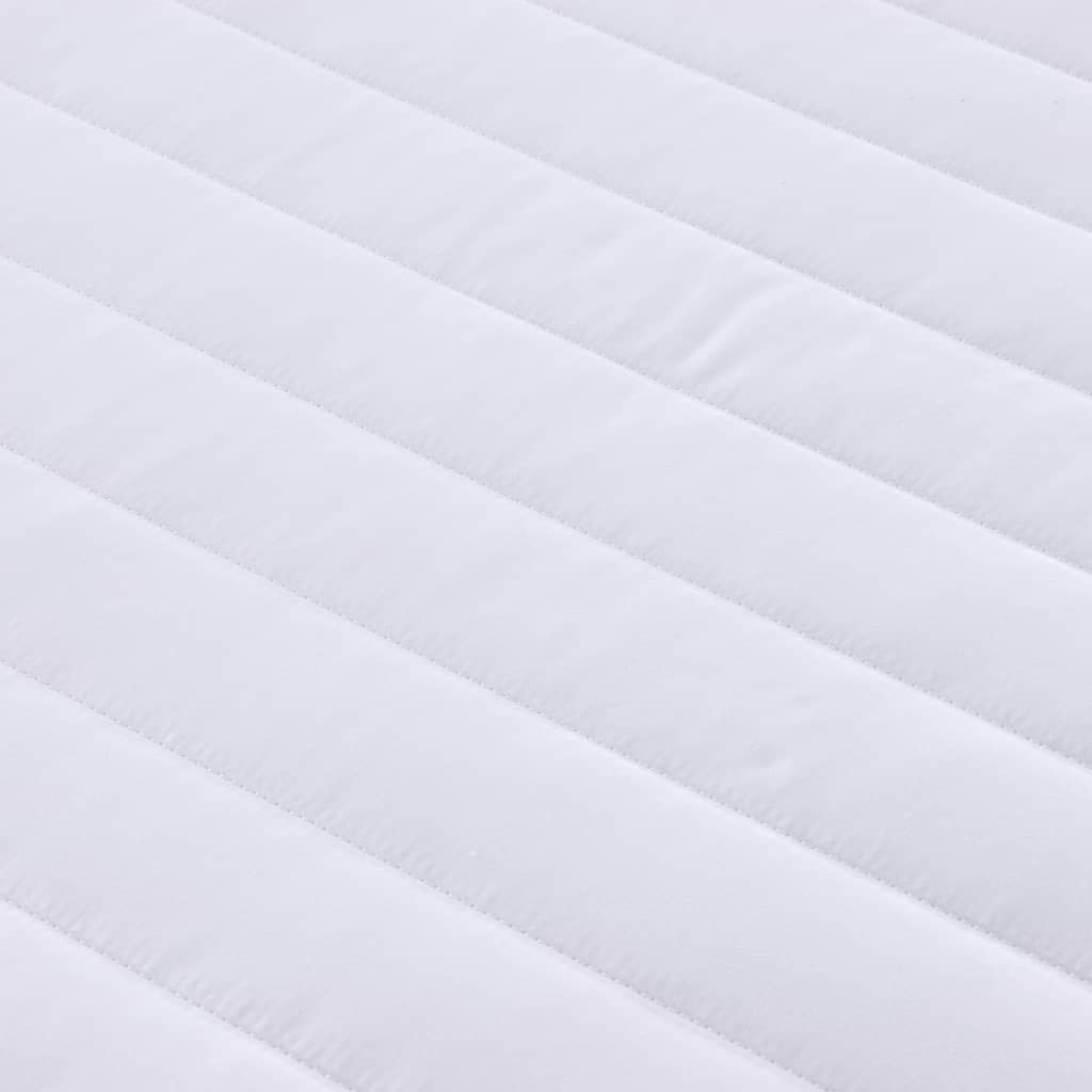 Saltea din spumă, fermitate medie moale, 120x200 cm