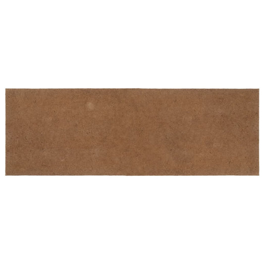 Saltea, 80x200 cm, nucă de cocos