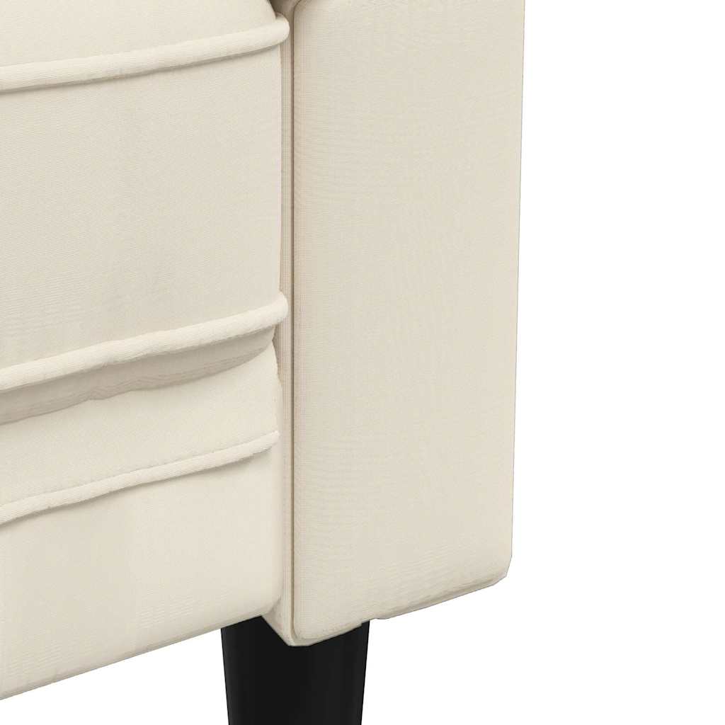 Fotoliu canapea Chesterfield, in