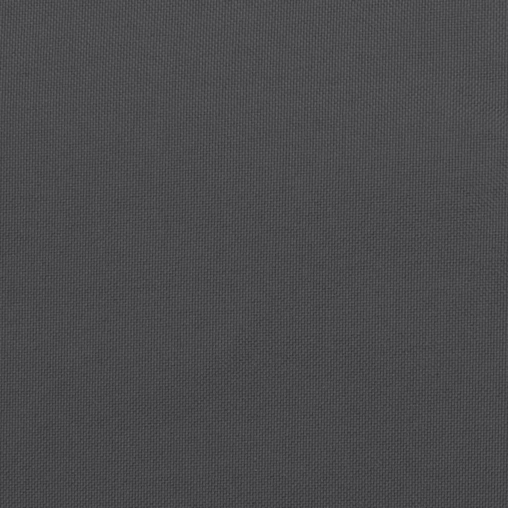 Canapea colțar de grădină cu perne, 73x73x78 cm lemn masiv pin