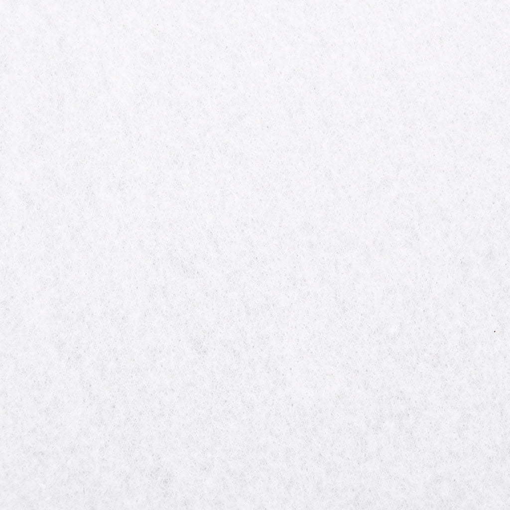 Membrană geotextilă, alb, 1 x 50 m, fibră de poliester