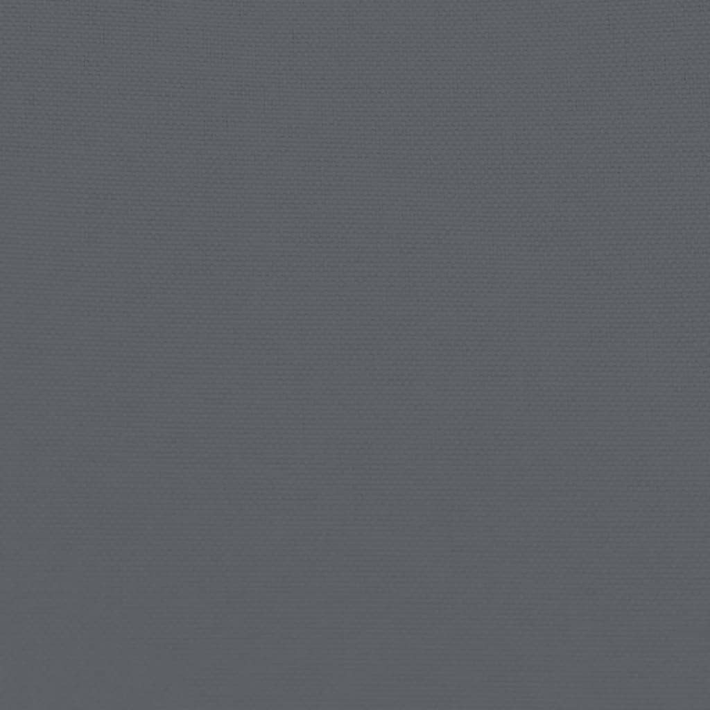 Set canapea de grădină cu perne, negru, oțel și textilenă