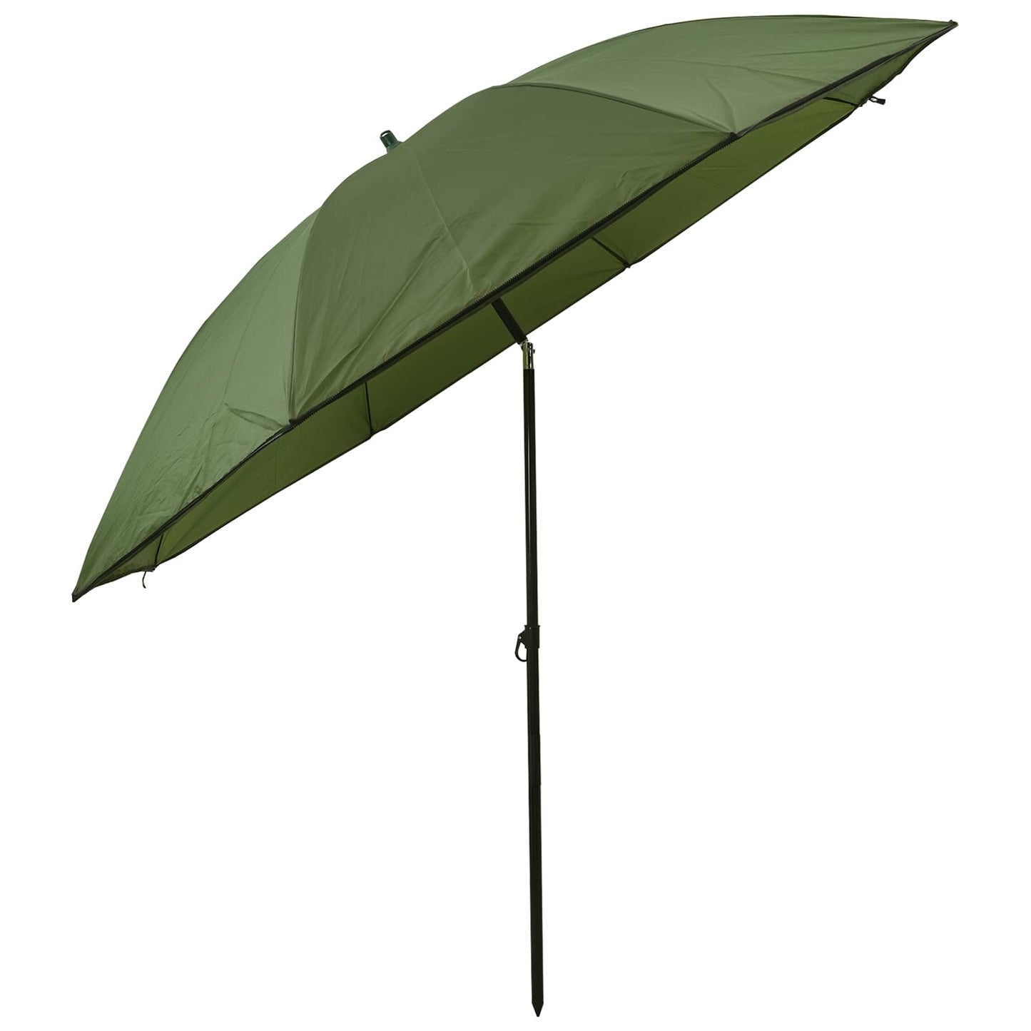 Umbrelă pentru Pescuit Galben armata 300 x 240 cm
