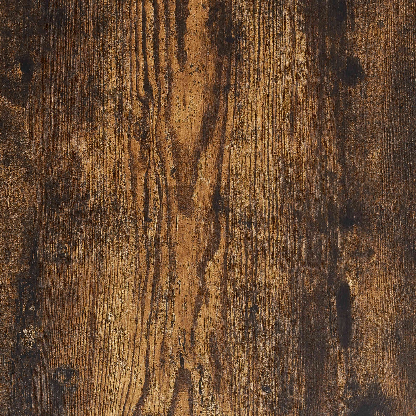 Dulap de noapte Stejar fumuriu 50 x 34,5 x 50 cm Lemn compozit