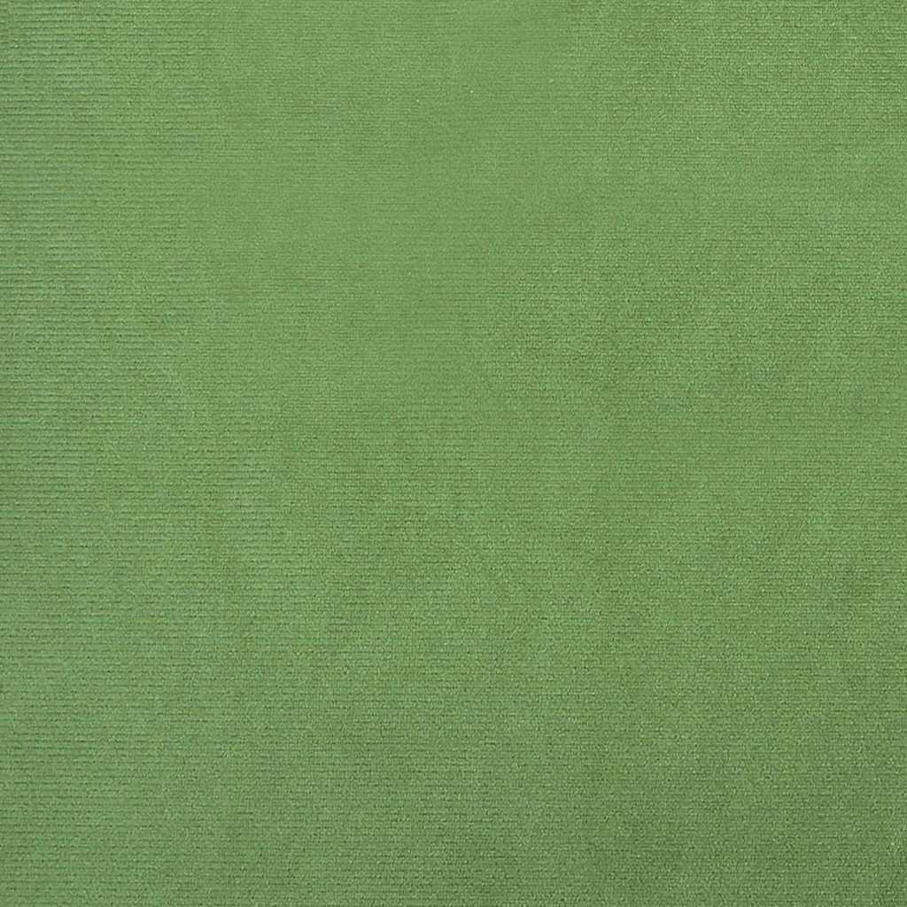 Pat canapea Verde deschis 194 x 67 x 82 cm Catifea