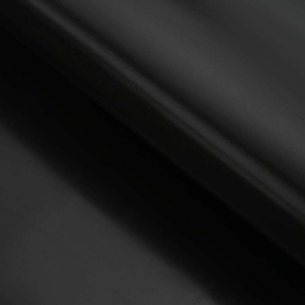 Barieră pentru rădăcini Negru 0,7 x 15 m Polietilenă